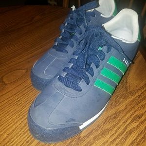 Mens addidas tennis shoes